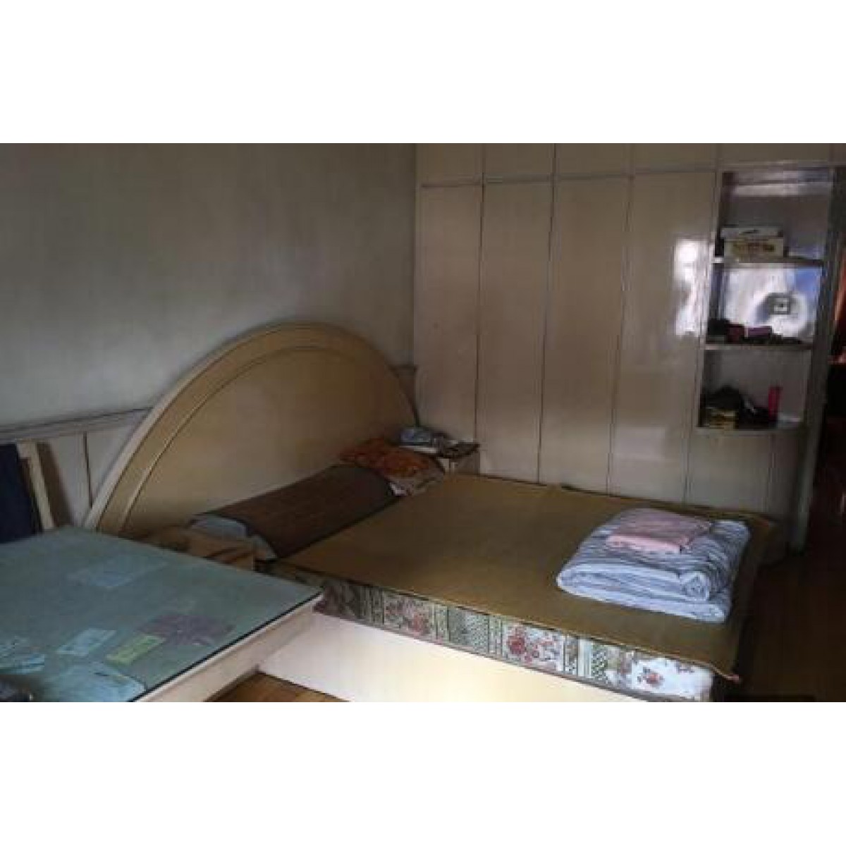 （无锡市）稻香新村大面积两室 比同地段两室使用面积更大更实惠 交通便利，1400/月，付三押一