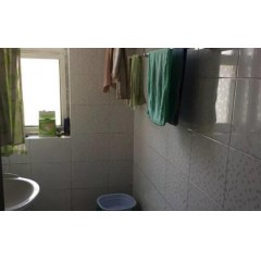 （无锡市）稻香新村四楼房东自住两房 闹中取静 附近学校菜场公交齐全，45万
