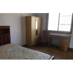 （无锡市）新溪南新村大面积单间 青祁路地段好 三楼楼层适宜 采光无遮挡