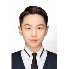 (无锡市)儿童证件照