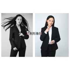 (无锡市)简风摄影  创意形象照  个性头像照  桌前照