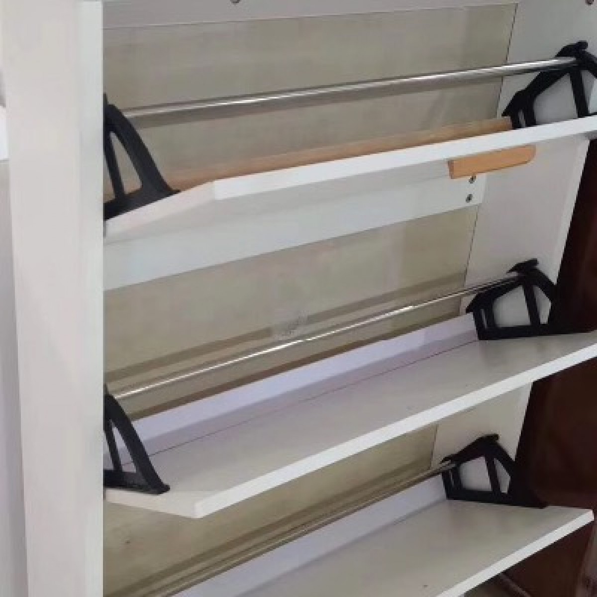 鞋柜家具