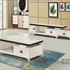 茶几电视柜