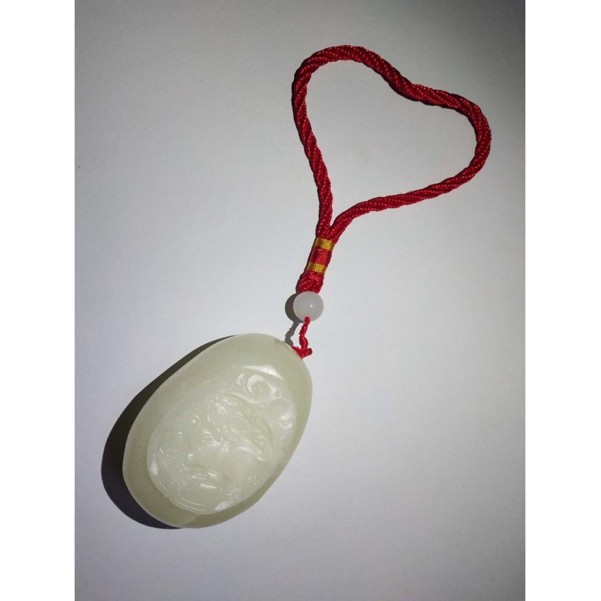 玉器把玩（全积分兑换，每用户仅限一次）
