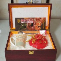 灵芝孢子粉100克