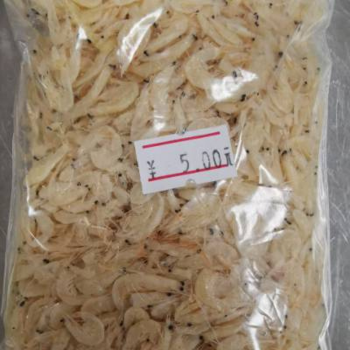 虾皮（食品）