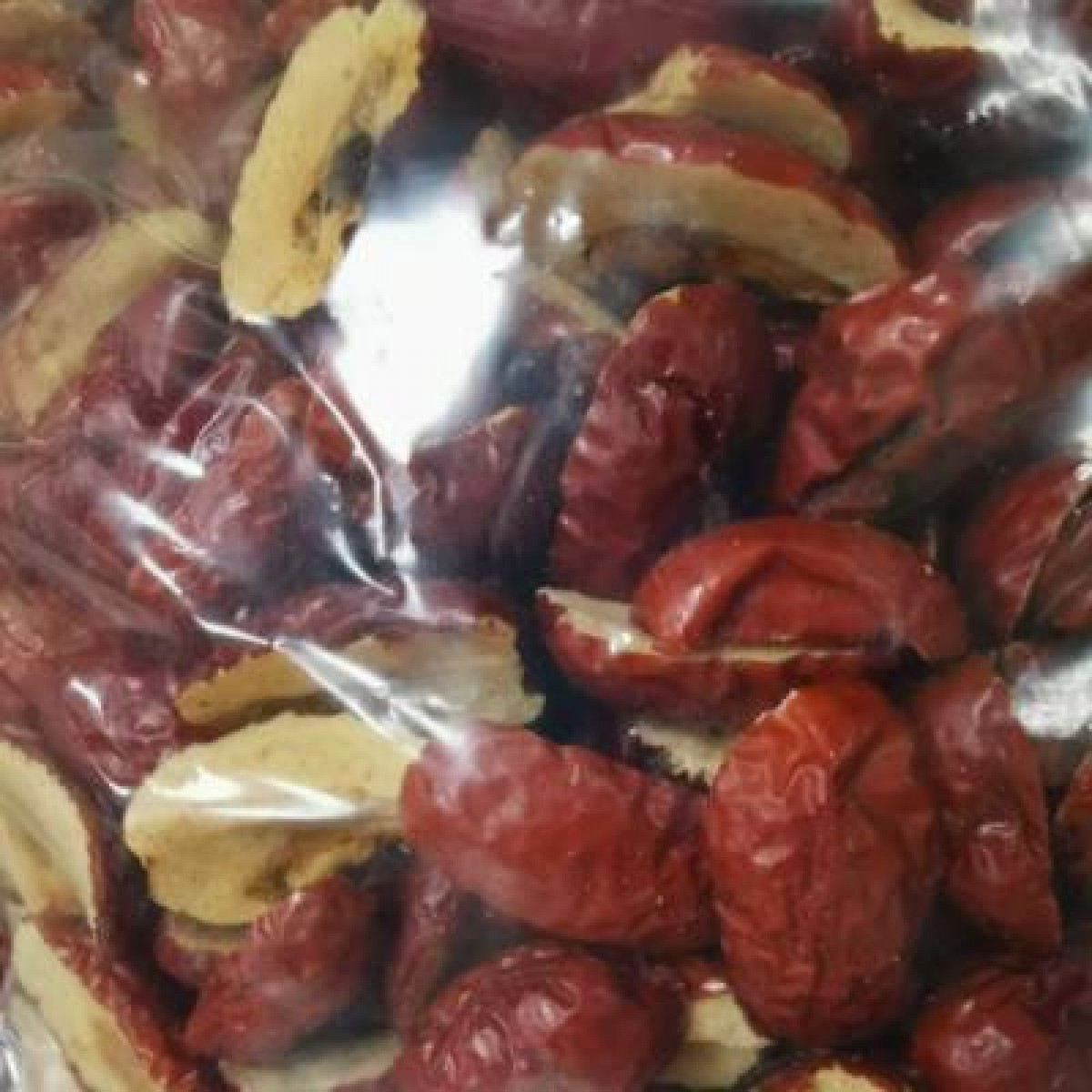 红枣干片（食品）