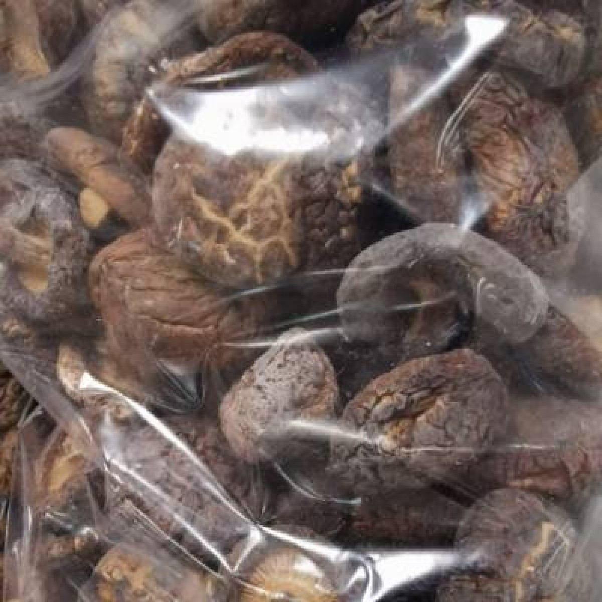 香菇干 小（食品）