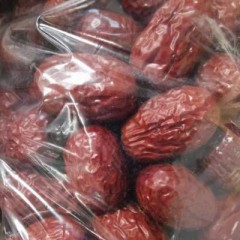 红枣干（食品）
